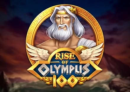 라이즈 오브 올림푸스 100