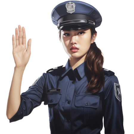 Officer