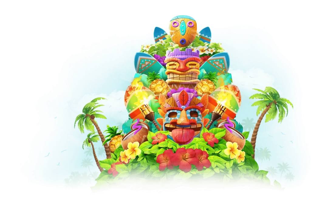 Game Banner BG