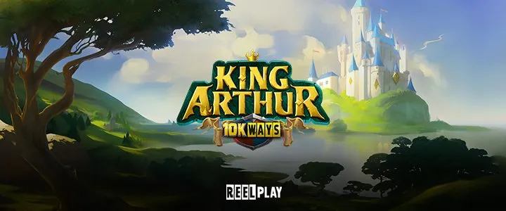 킹 아서 10K WAYS