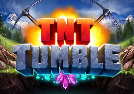 TNT 텀블